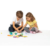 jovi set funny emojis pictura cu plastilina ro jov263fe