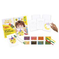 jovi set funny emojis pictura cu plastilina ro jov263fe