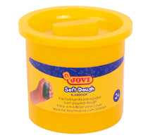 JOVI Soft Dough plastilină moale de modelat 110 g