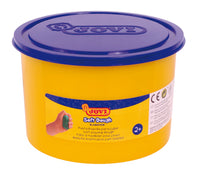 JOVI Soft Dough plastilină moale pentru modelaj 460 g – albastru