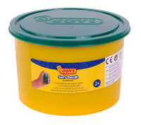 JOVI Soft Dough plastilină moale pentru modelaj 460 g – verde