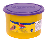 JOVI Soft Dough plastilină moale pentru modelaj 460 g – violet