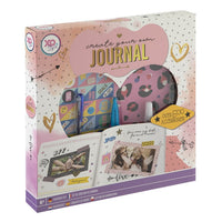 jurnal caiet cu accesorii ro rms200049