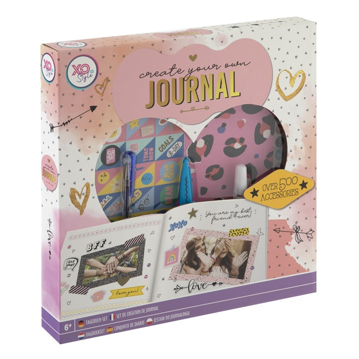 jurnal caiet cu accesorii ro rms200049