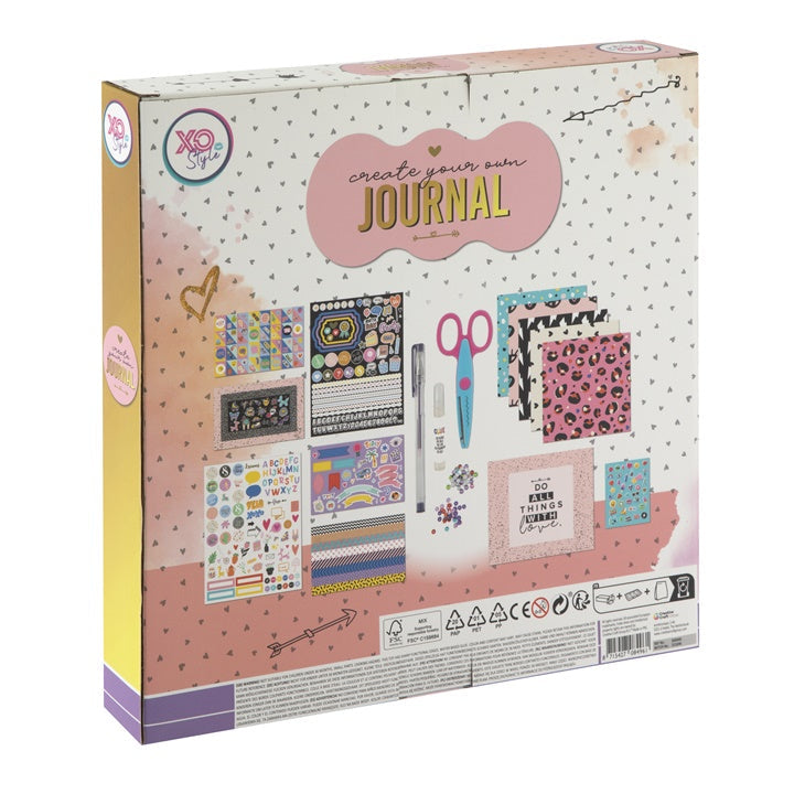 jurnal caiet cu accesorii ro rms200049