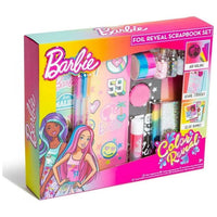 jurnal pentru fete barbie cu accesorii