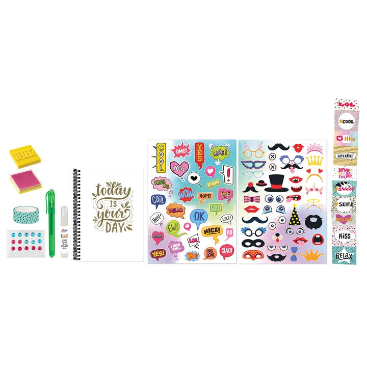 jurnal pentru scrapbooking ro rms200048