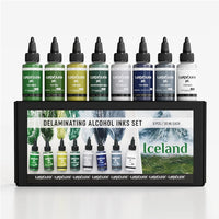kamenskaya islanda set de cerneala delaminare ro kmn8iceland