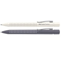 Stilou cu gel Grip 2010 Harmony-Faber-Castell – Coconut Milk