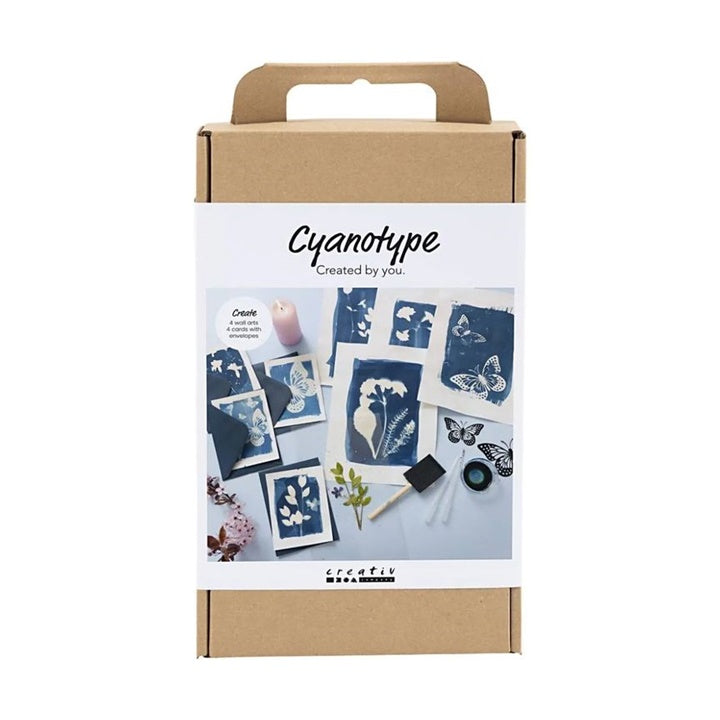 kit creativ cyanotype ro cch977764