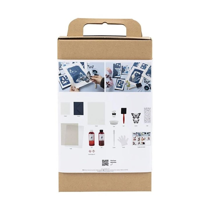 kit creativ cyanotype ro cch977764