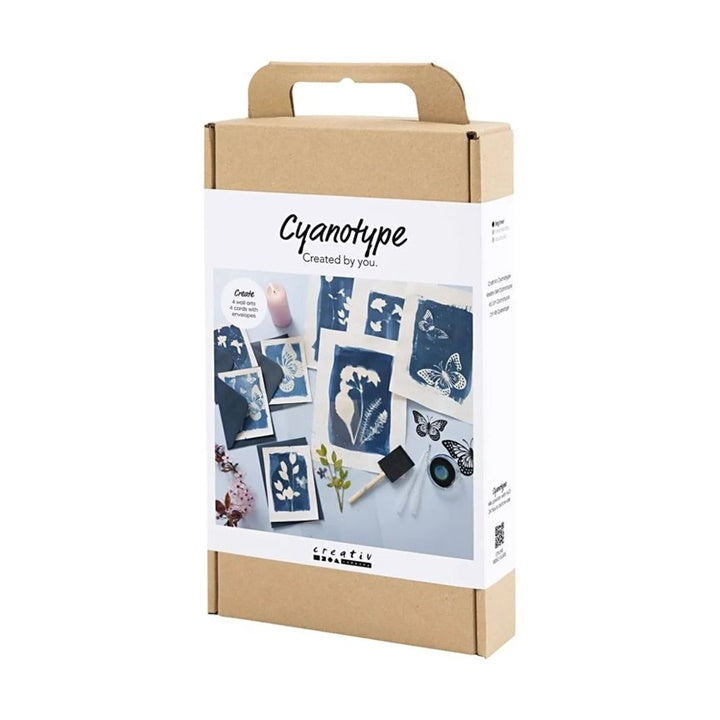 kit creativ cyanotype ro cch977764