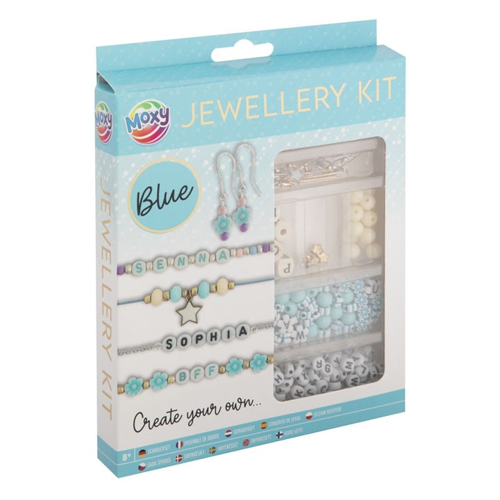 kit creativ pentru realizarea bijuteriilor ro rms240026