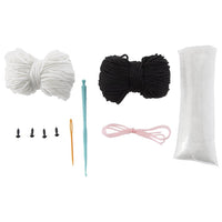 kit crosetat creativ pisoi ro rmscr1701 ge