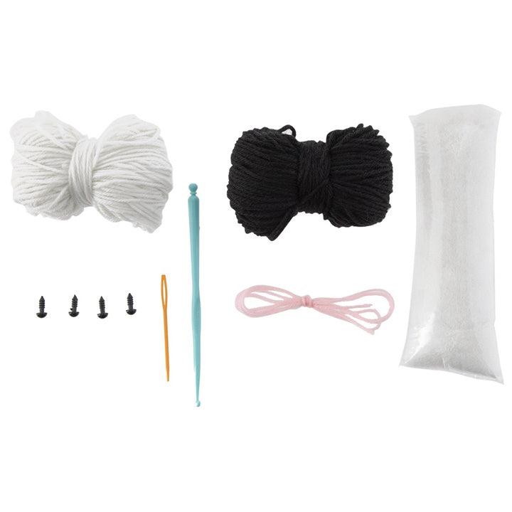 kit crosetat creativ pisoi ro rmscr1701 ge