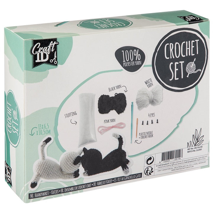 kit crosetat creativ pisoi ro rmscr1701 ge