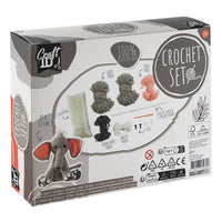 kit crosetat elefant ro rmscr1733ge