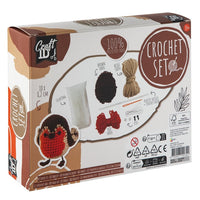 kit crosetat robin ro rmscr1732ge