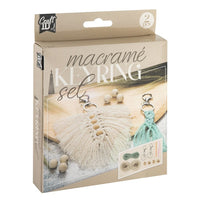 kit de artizanat macram keychain ro rmscr1728ge