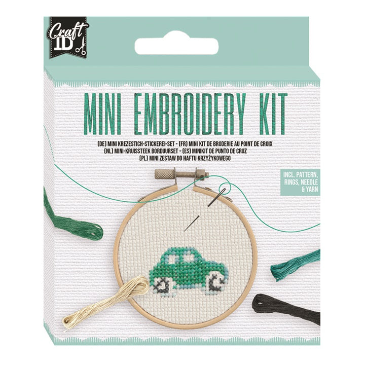 kit de broderie creativa ro rmscr1712 ge