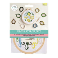kit de broderie lamai ro dpcdsm 106166