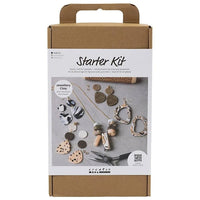 kit de confectionare a bijuteriilor din argila polimerica ro cch977538