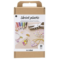 kit de confectionare a bijuteriilor din folie retractabila ro cch977542