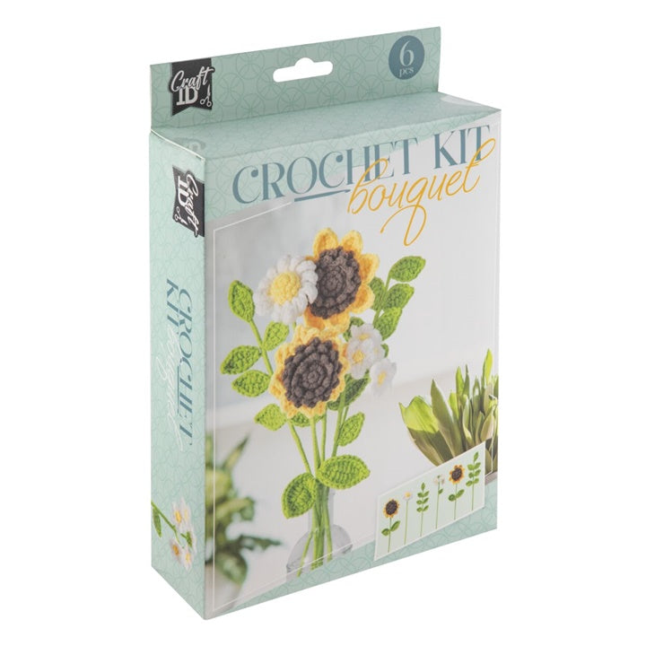 kit de crosetat buchet de flori ro rmscr1737ge
