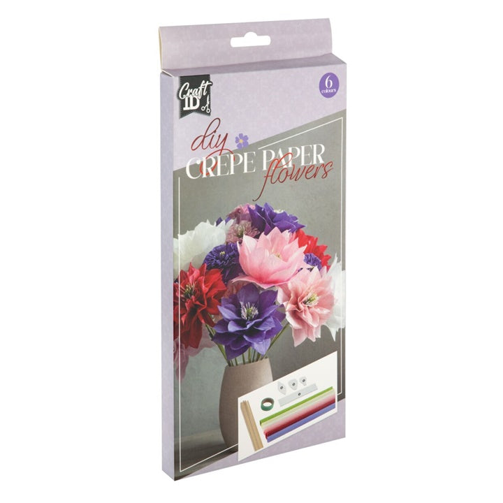 kit de flori din hartie creponata ro rmscr1730ge