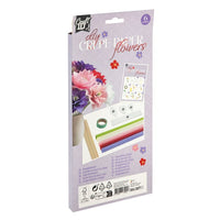 kit de flori din hartie creponata ro rmscr1730ge