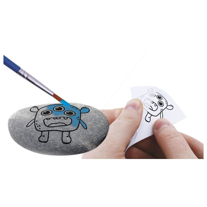 kit de pictura pe stanca ro rms200026