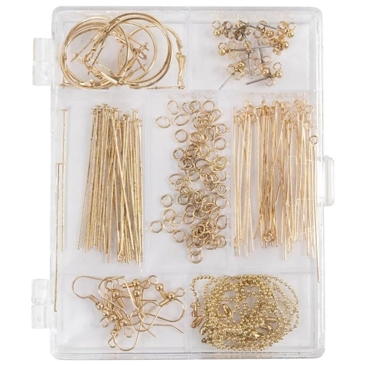 kit de pornire pentru fabricarea bijuteriilor ro cch613