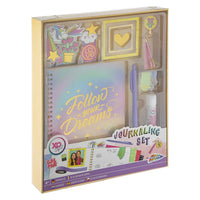 kit de scrapbooking cu jurnal ro rms200056