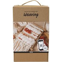 kit de tesut creativ ro cch42301