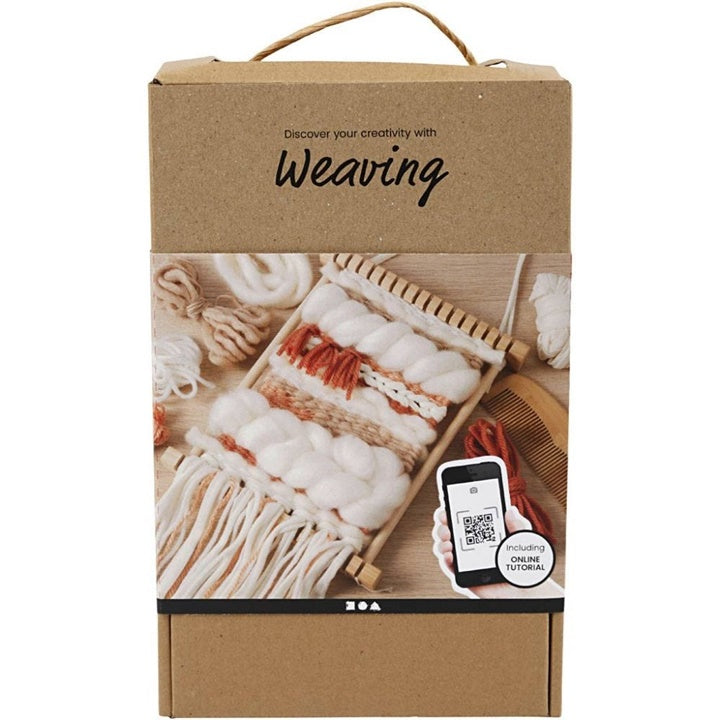 kit de tesut creativ ro cch42301