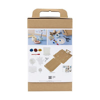 kit de turnare creativa containere din carton ro cch977748