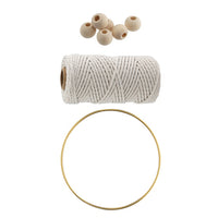 kit macram dreamcatcher ro rmscr1726ge