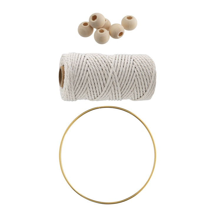 kit macram dreamcatcher ro rmscr1726ge