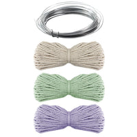 kit macram pentru decorarea sticlei ro rmscr1727ge