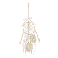 kit macrame dreamcatcher ro rms200076