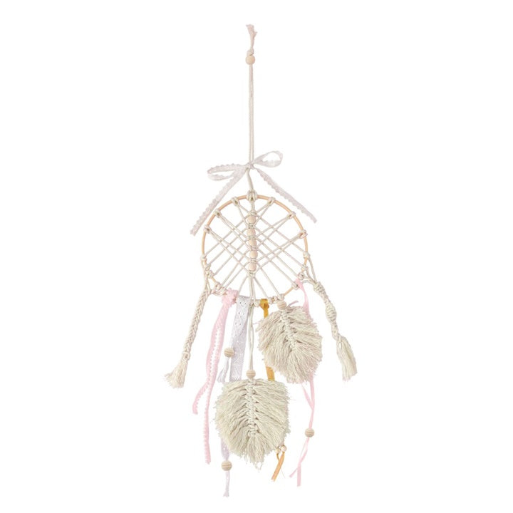 kit macrame dreamcatcher ro rms200076