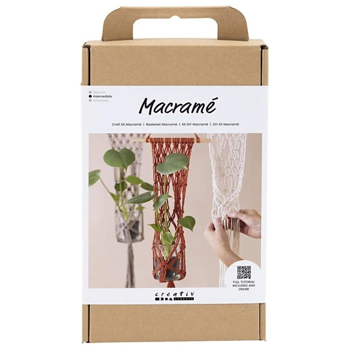 kit macrame pentru ghiveci suspendat ro cch977555