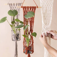 kit macrame pentru ghiveci suspendat ro cch977555