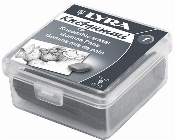 kneadable eraser lyra ro lyr2091467