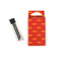 koh i noor 2mm hb grafit plumb ro khn41900hb040pk