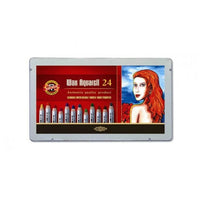 koh i noor set de pasteluri aquarelle cu ceara ro khn8284024001pl