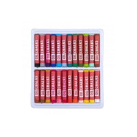 koh i noor set pastel de ulei 24 de bucati ro khn8814024010ks