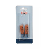 koh i noor stergator cu doua componente pentru creion si cerneala ro khn6521060009bl