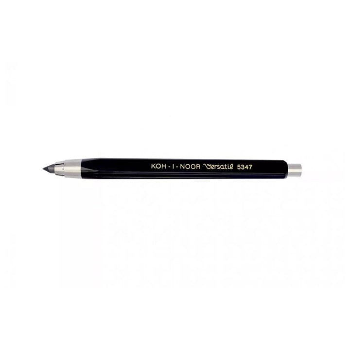 koh i noor versatil 5347 creion mecanic ro khn5347pn100