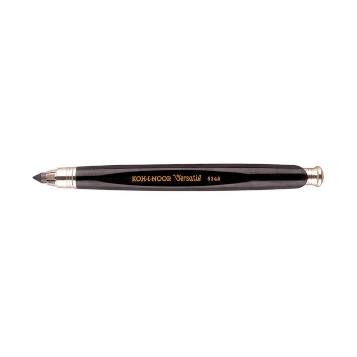 koh i noor versatil 5348 creion mecanic ro khn5348pn100